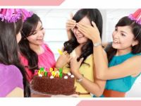 How to plan a Birthday Surprise for&nbsp;Sister?